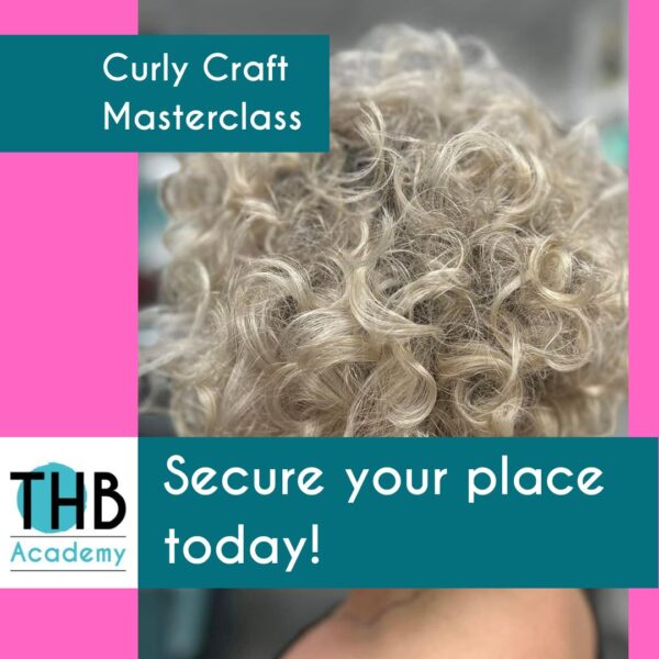 Curly Craft Masterclass