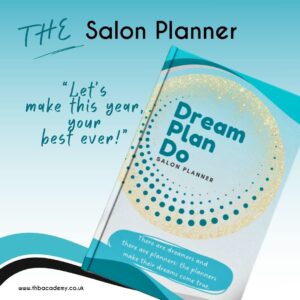 The Salon Planer