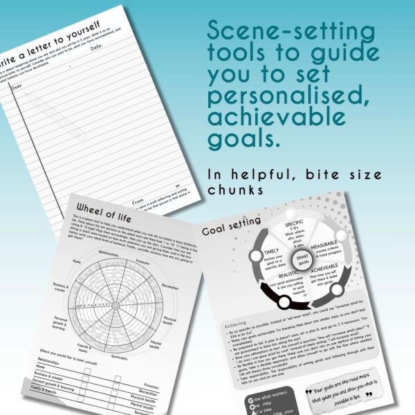 The Salon Planner - Image 7
