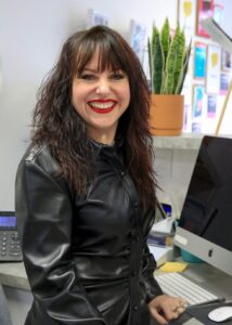 Picture of Emma Jarvis