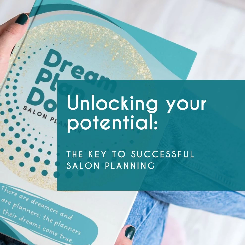 Unlocking your potential