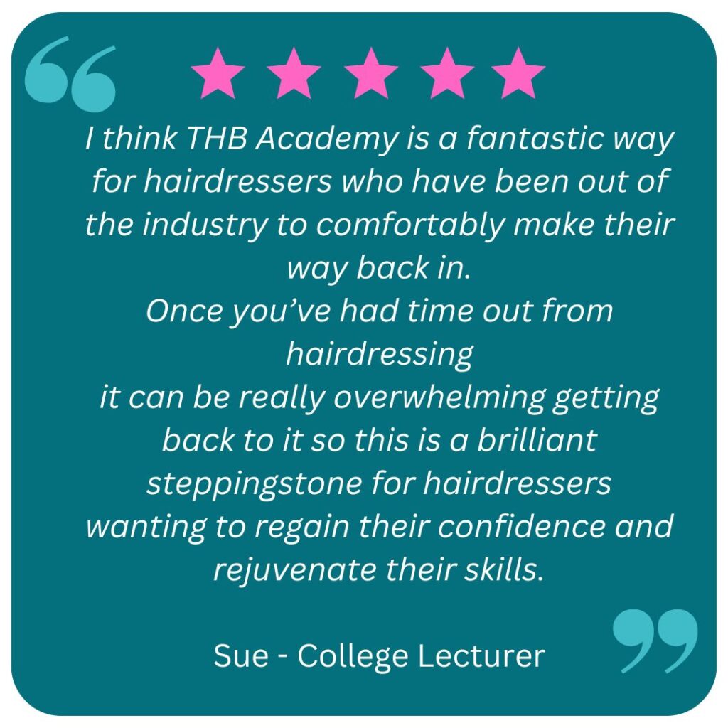 THB Academy Gorleston Norfolk - Review tiles (1)