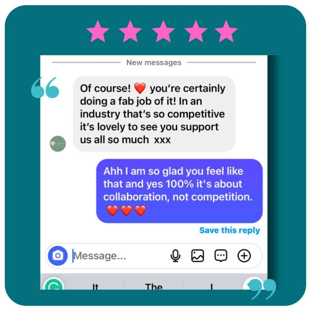 THB Academy Gorleston Norfolk - Review tiles (17)