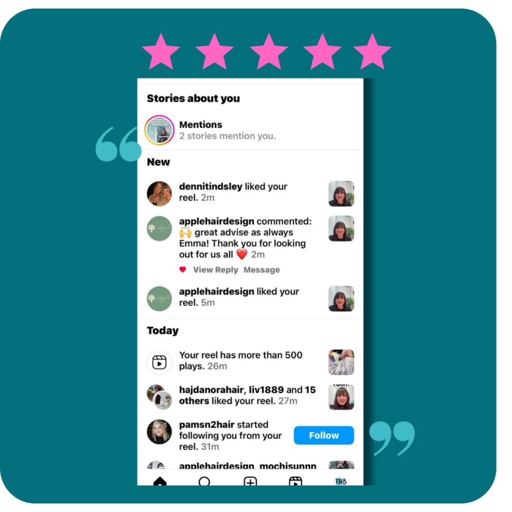 THB Academy Gorleston Norfolk - Review tiles (18)