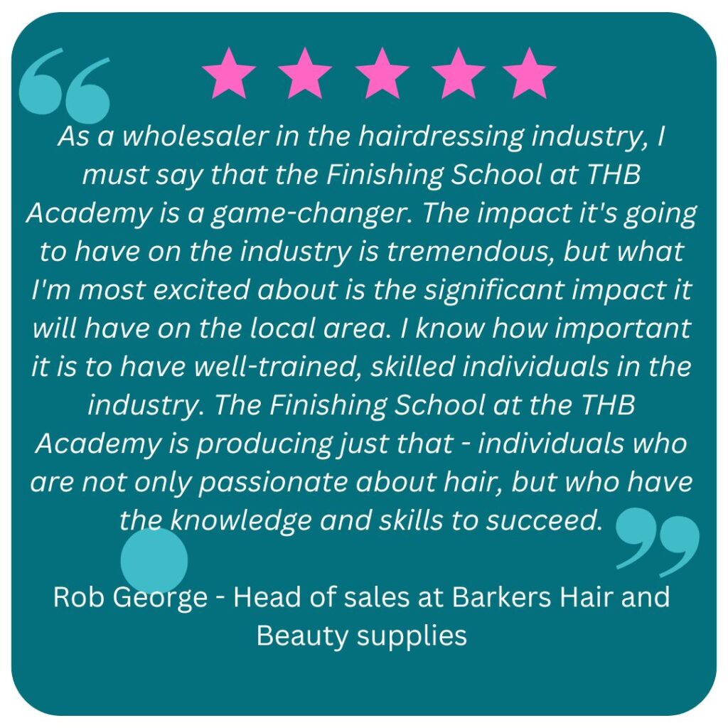 THB Academy Gorleston Norfolk - Review tiles (2)