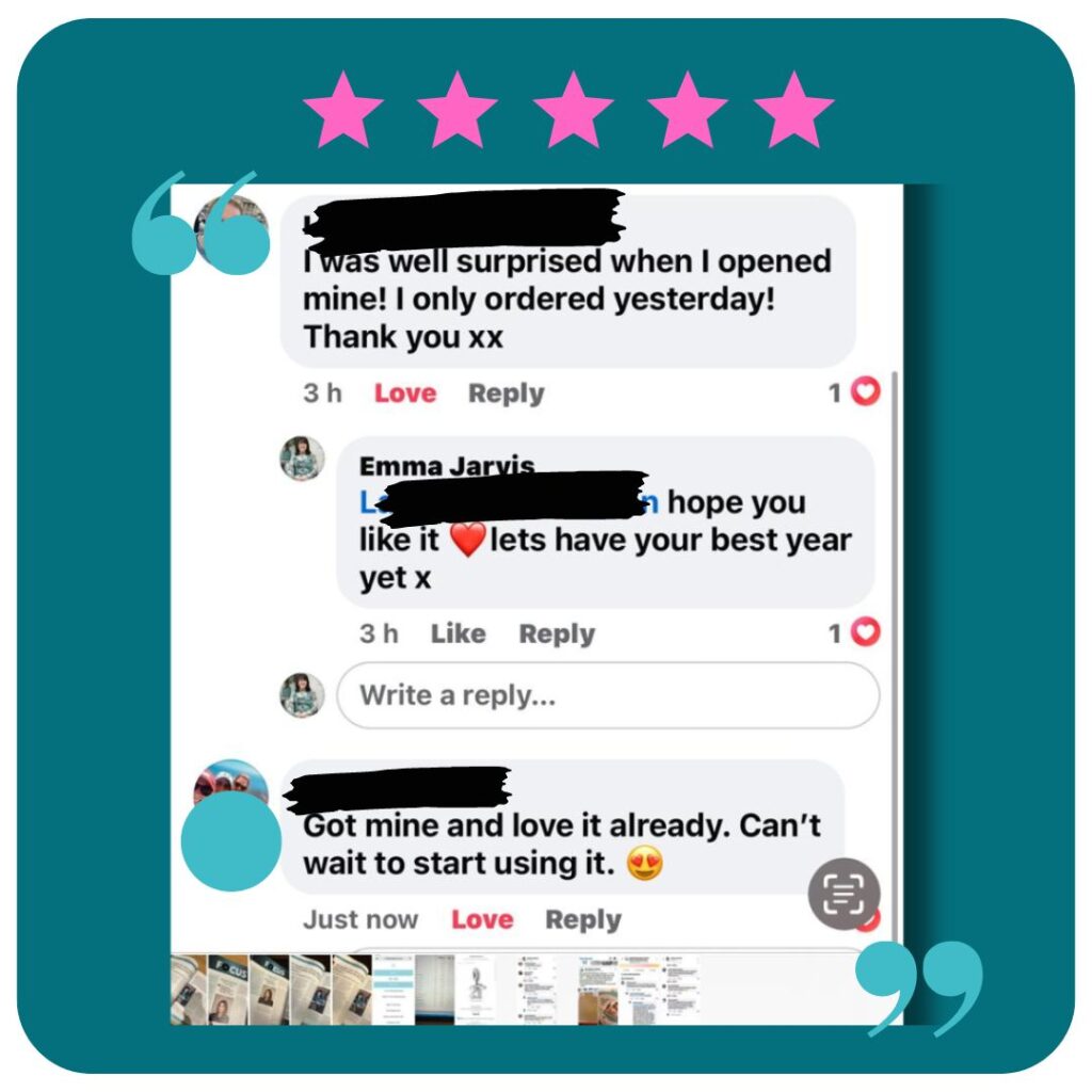 THB Academy Gorleston Norfolk - Review tiles (21)