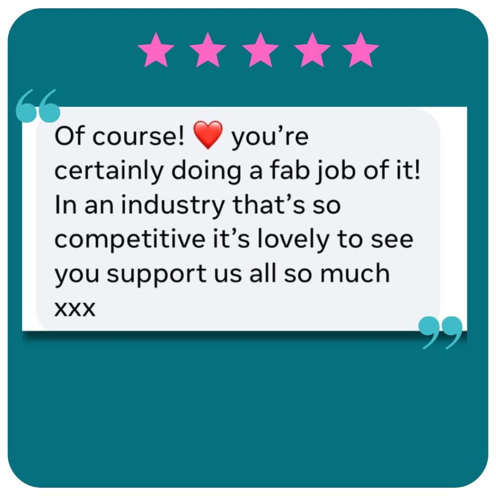 THB Academy Gorleston Norfolk - Review tiles (7)